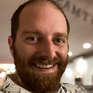 Meet your Posher, Nick